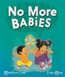 No More Babies - Madeleine Cook - 9780192776129