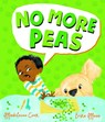 No More Peas - Madeleine Cook - 9780192776136