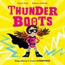 Thunderboots - Naomi Jones - 9780192779021