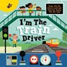 I'm The Train Driver - Oxford Children's Books - 9780192780812