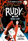 Rudy and the Wolf Cub - Paul Westmoreland - 9780192782496