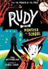 Rudy and the Monster at School - Paul Westmoreland - 9780192782519