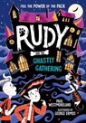 Rudy and the Ghastly Gathering - Paul Westmoreland - 9780192782595