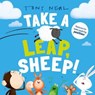 Take a Leap, Sheep! - Oxford Children's Books - 9780192782823