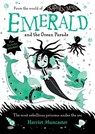 Emerald and the Ocean Parade - Harriet Muncaster - 9780192783974