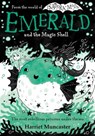 Emerald and the Magic Shell - Harriet Muncaster - 9780192784056