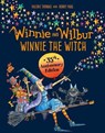 Winnie and Wilbur: Winnie the Witch 35th Anniversary Edition - Valerie Thomas - 9780192784728