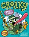 Croaky: Search for the Sasquatch - Matty Long - 9780192785183