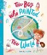 The Boy Who Painted The World - Tom McLaughlin - 9780192785343