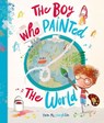The Boy Who Painted The World - Tom McLaughlin - 9780192785343