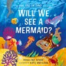 Evie & Dr Dino: Will We See a Mermaid? - Rosalind Spark - 9780192785909