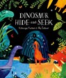 Dinosaur Hide-and-Seek: A Prehistoric Search-and-Find Picture Book - Kikaseya Keitaro - 9780192787569
