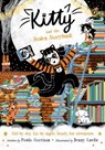 Kitty and the Stolen Storybook - Paula Harrison - 9780192787637