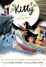Kitty and the Clifftop Peril - Paula Harrison - 9780192787651