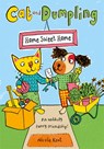 Cat and Dumpling: Home Sweet Home - Nicola Kent - 9780192788450