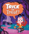 Trick or Treat? - Catherine Emmett - 9780192788610