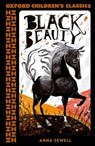 Oxford Children's Classics: Black Beauty - Anna Sewell - 9780192789099