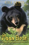 Moon Bear - Gill Lewis - 9780192793546