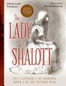 The Lady Of Shalott - Alfred Lord Tennyson - 9780192794437