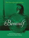 Beowulf - Kevin Crossley-Holland - 9780192794444