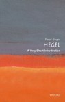Hegel - Peter ( Singer - 9780192801975