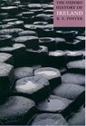 The Oxford History of Ireland - R. F. ( Foster - 9780192802026