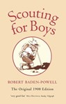 Scouting for Boys - Robert Baden-Powell - 9780192802460
