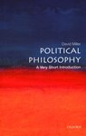 Political Philosophy - David ( Miller - 9780192803955