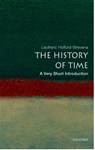 The History of Time - Leofranc (Oxford University Press) Holford-Strevens - 9780192804990