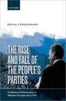 The Rise and Fall of the People's Parties - Dr Pepijn (Associate Professor Corduwener - 9780192843418