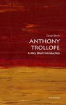 Anthony Trollope - Dinah (Emeritus Professor of English Literature Birch - 9780192845627