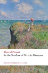 In the Shadow of Girls in Blossom - Marcel Proust - 9780192845672