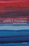 Godel's Theorem - A. W. (Tutorial Fellow at St Hugh's College Moore - 9780192847850