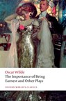 The Importance of Being Earnest and Other Plays - Oscar Wilde - 9780192848024