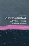 Observational Astronomy - Geoff (Visitor Oxford Astrophysics Department Cottrell - 9780192849021