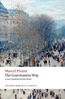 The Guermantes Way - Marcel Proust ; Adam Watt ; Peter Bush - 9780192849762