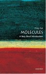 Molecules - Philip ( Ball - 9780192854308