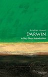Darwin - Jonathan (Professor of Cell Genetics Howard - 9780192854544