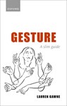 Gesture - Lauren (Senior Lecturer Gawne - 9780192855077
