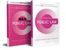Public Law Revision Pack 2021 - Richard Clements - 9780192857613