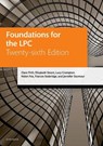 Foundations for the LPC - Clare (LLB Firth ; Elizabeth (LLB Smart ; Lucy (LLB Crompton ; Helen (LLB Fox - 9780192858801