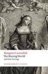 The Blazing World and Other Writings - Margaret Cavendish - 9780192862907