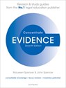 Evidence Concentrate - Maureen (Former Associate Professor of Law Spencer ; John (Barrister) Spencer - 9780192865670