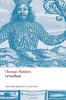 Leviathan - Thomas Hobbes - 9780192868749