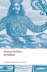 Leviathan - Thomas Hobbes - 9780192868749