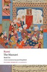 The Masnavi, Book Six - Jalal al-Din Rumi - 9780192874283