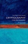 Cryptography - Sean (Professor of Mathematics Murphy ; Rachel (Senior Lecturer Player - 9780192882233