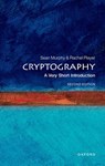 Cryptography - Sean (Professor of Mathematics Murphy ; Rachel (Senior Lecturer Player - 9780192882233