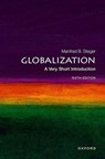 Globalization - Prof Manfred B. (Professor of Sociology Steger - 9780192886194