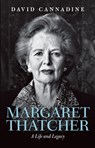 Margaret Thatcher - David (Dodge Professor of History Cannadine - 9780192889188